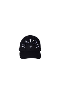 Casquette Patou Market