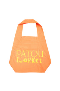 Shopping bag Patou Market