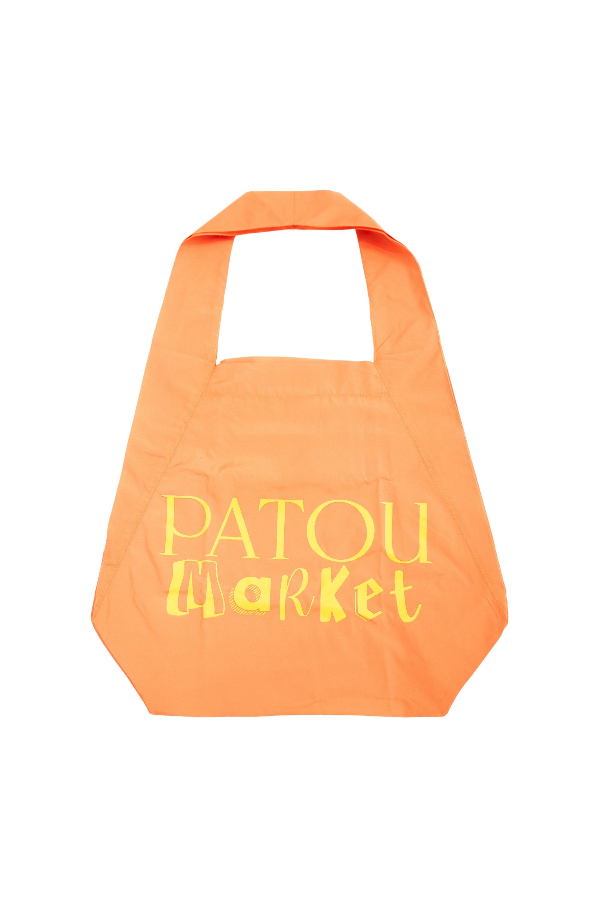 Shopping bag Patou Market
