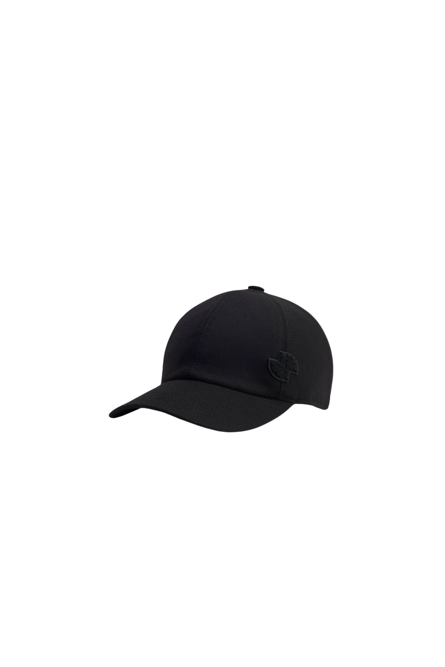Casquette JP en mélange de laine éco-responsable