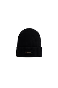 Bonnet Patou en laine éco-responsable