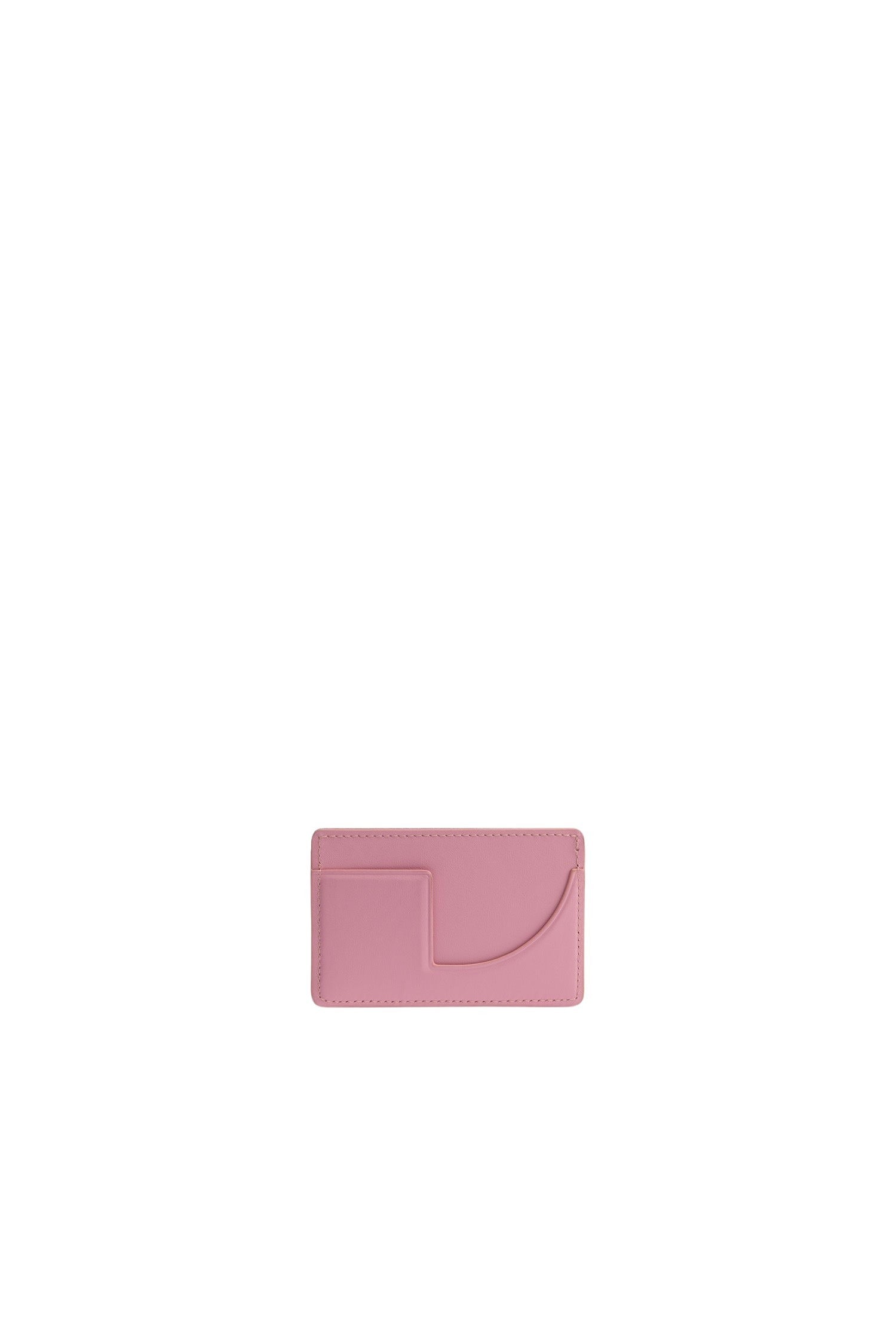 Porte-cartes JP en cuir
