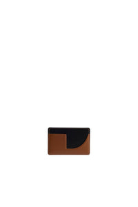 Porte-cartes JP en cuir