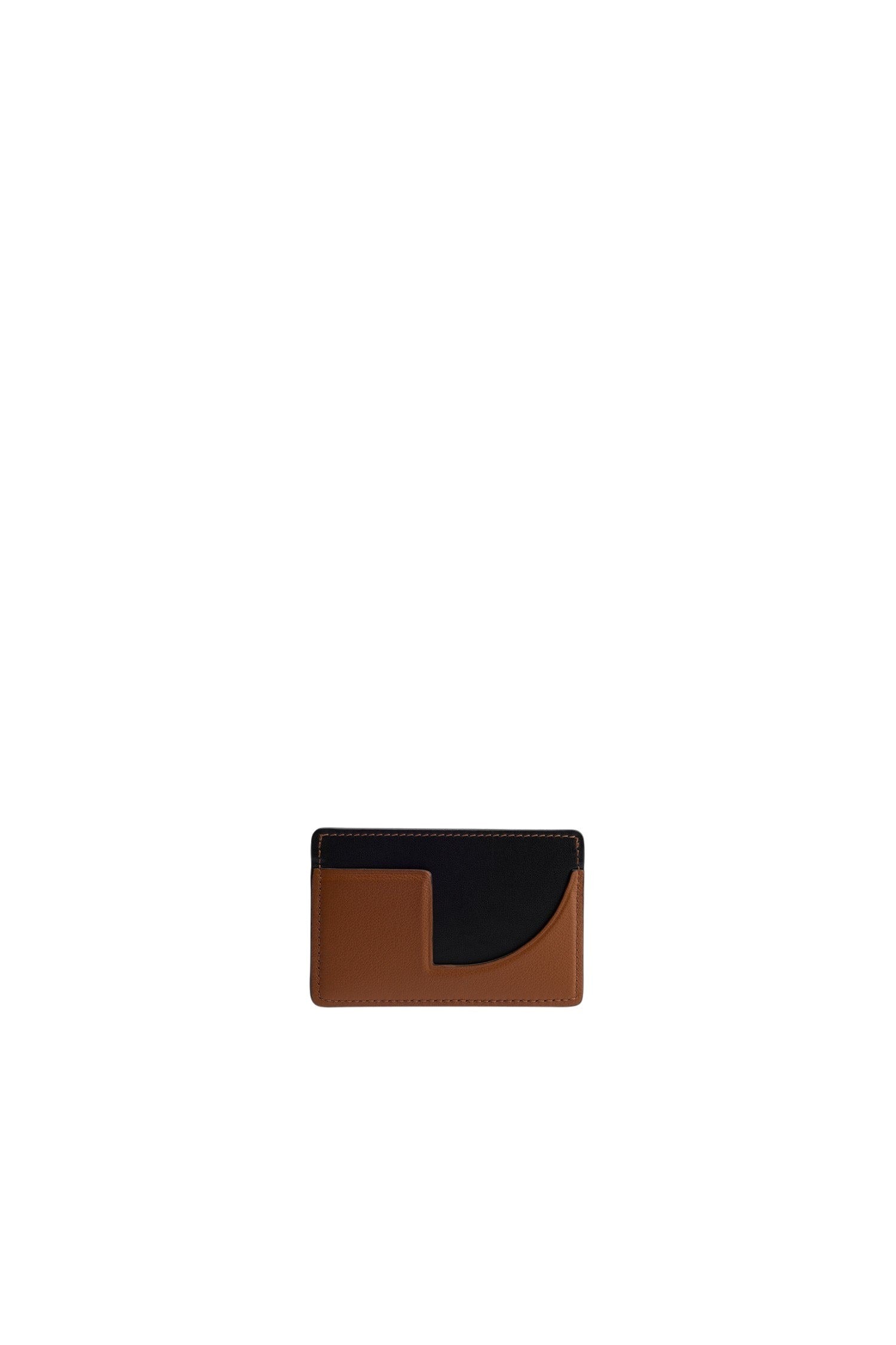 Porte-cartes JP en cuir