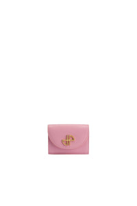 Portefeuille JP en cuir