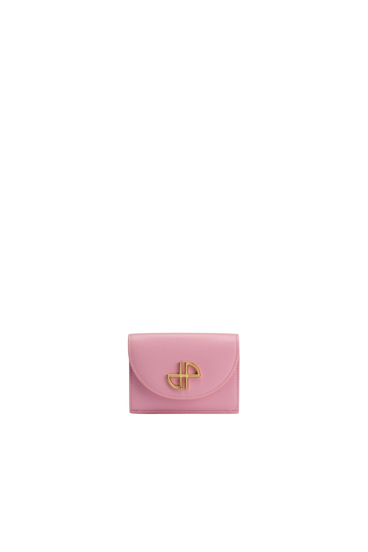 Portefeuille JP en cuir