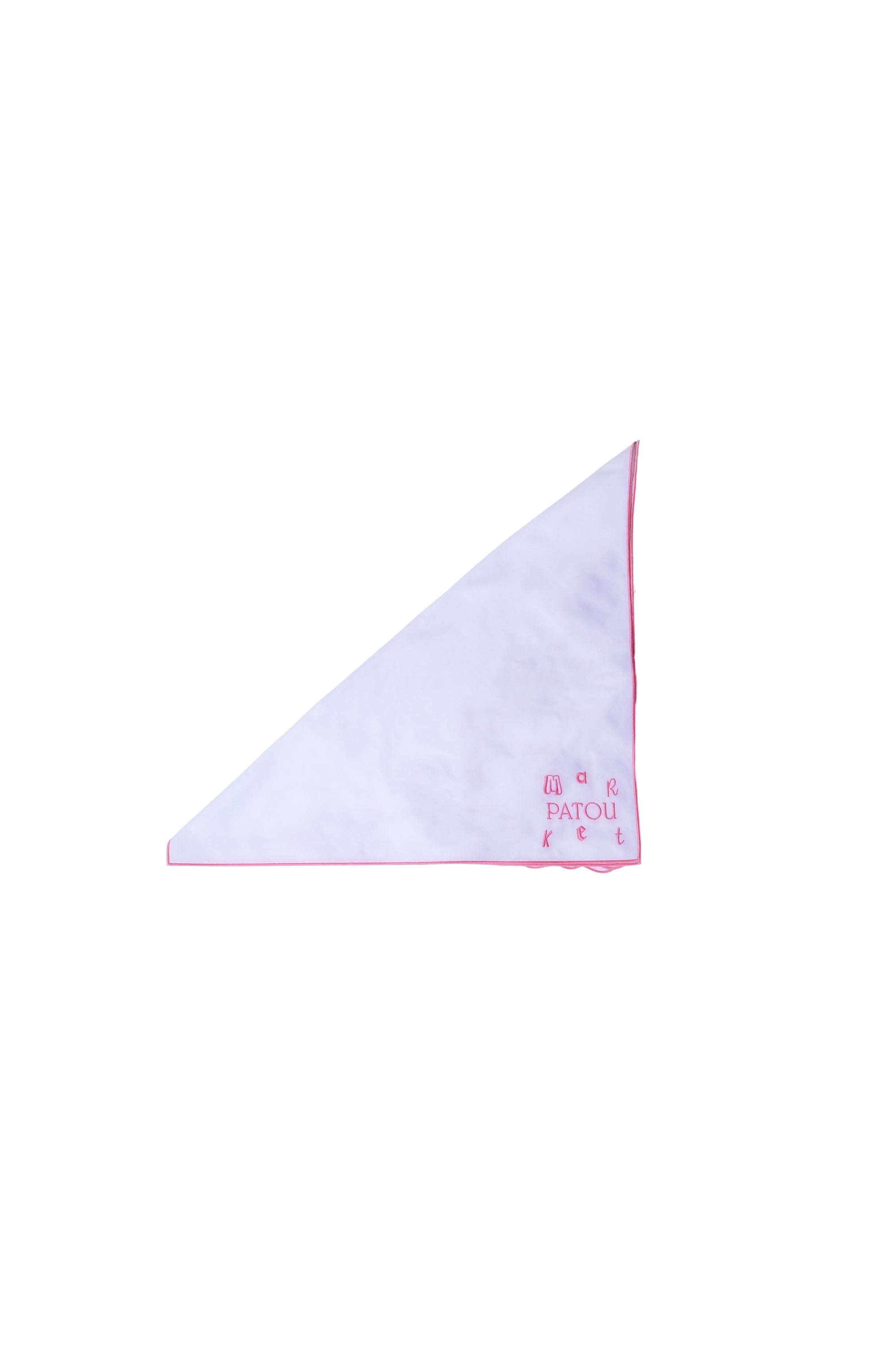 Serviette Patou Market