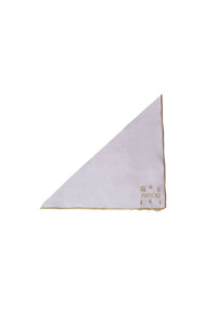Serviette Patou Market