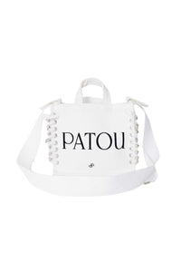 Patou Upcycling cabas en coton bio