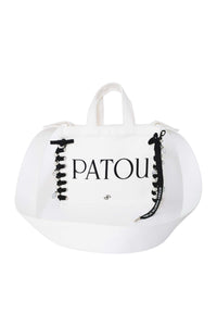 Patou Upcycling cabas en coton bio