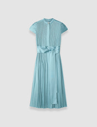 Chambray Robe - Chambray