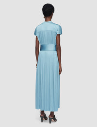 Chambray Robe - Chambray