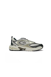 Sneakers Storm 96 2K - Off White & Green