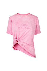 Rose T-shirt - Rose