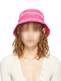 PINK LE BOB FRESCU