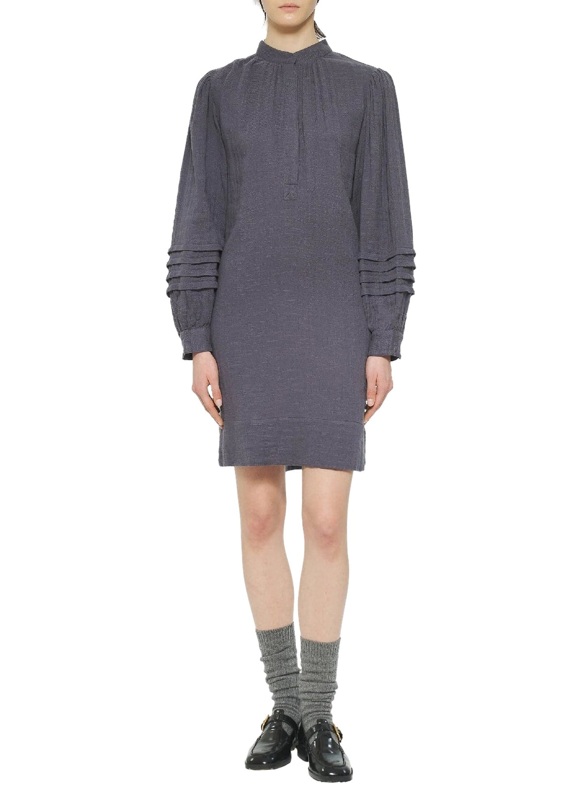 Robe Pipa - Grey