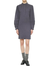 Robe Pipa - Grey
