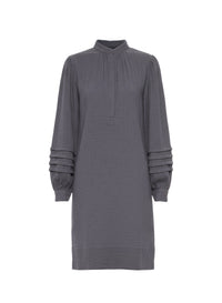 Robe Pipa - Grey
