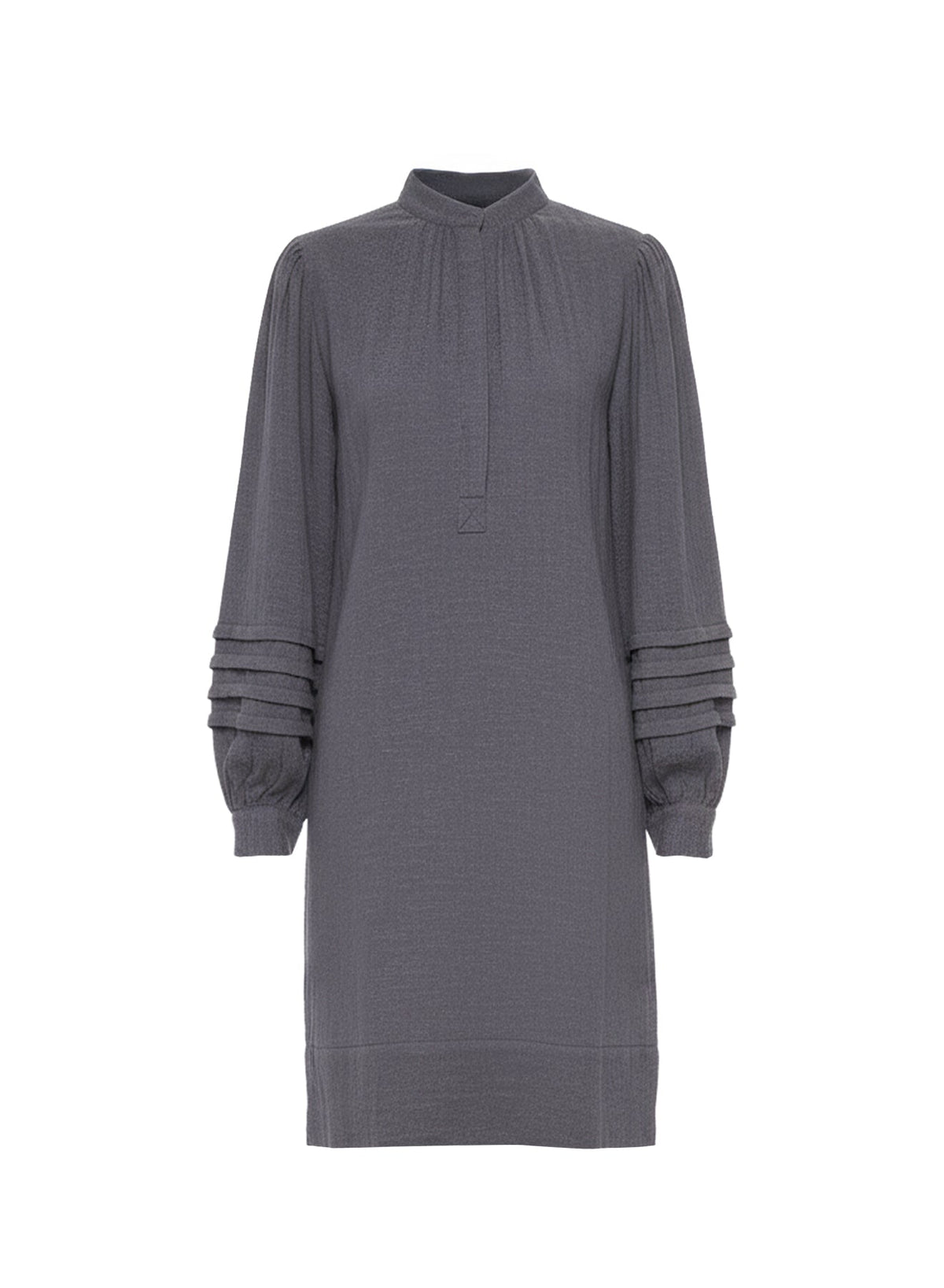 Robe Pipa - Grey