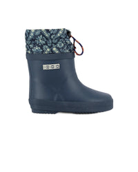 Bottes Ploc - Bleu