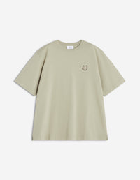Fox Head Oversize Tee-Shirt - Winter Twig