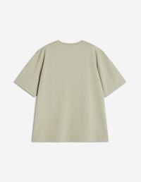 Fox Head Oversize Tee-Shirt - Winter Twig