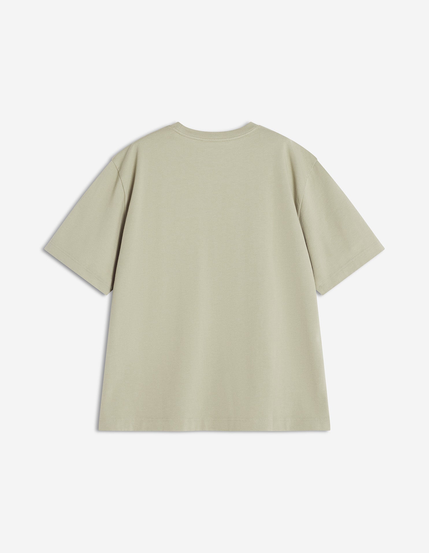 Fox Head Oversize Tee-Shirt - Winter Twig
