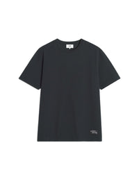 T-shirt Crossword Maison Kitsuné - Black