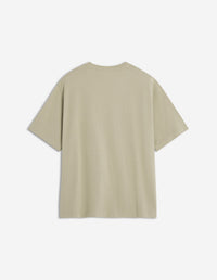 T-shirt oversize Dressed Fox - Winter Twig