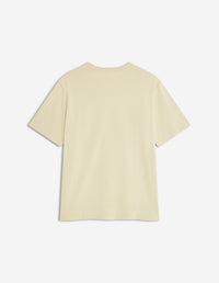 T-shirt comort Dressed Fox - Safari