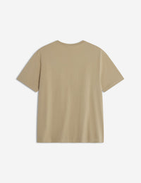 T-shirt brodé Standing Fox - Winter Twig