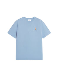 T-shirt brodé Standing Fox - Infinity