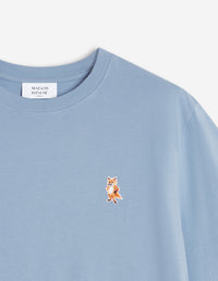 T-shirt brodé Standing Fox - Infinity