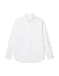 Chemise Profile Fox - White