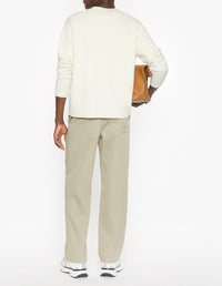 Wool print cardigan - Solitary Star & Safari