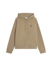 Sweatshirt oversize Fox Head - Winter Twig