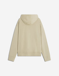 Dressed Fox Oversize Hoodie - Winter Twig