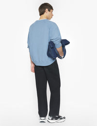 Relaxed Jeans - Black