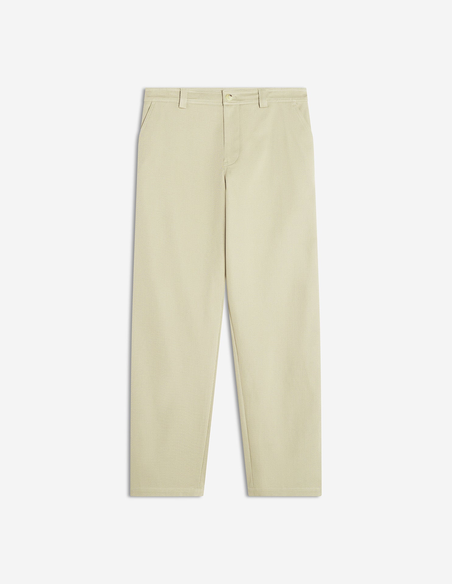 Relaxed Pants - Winter Twig