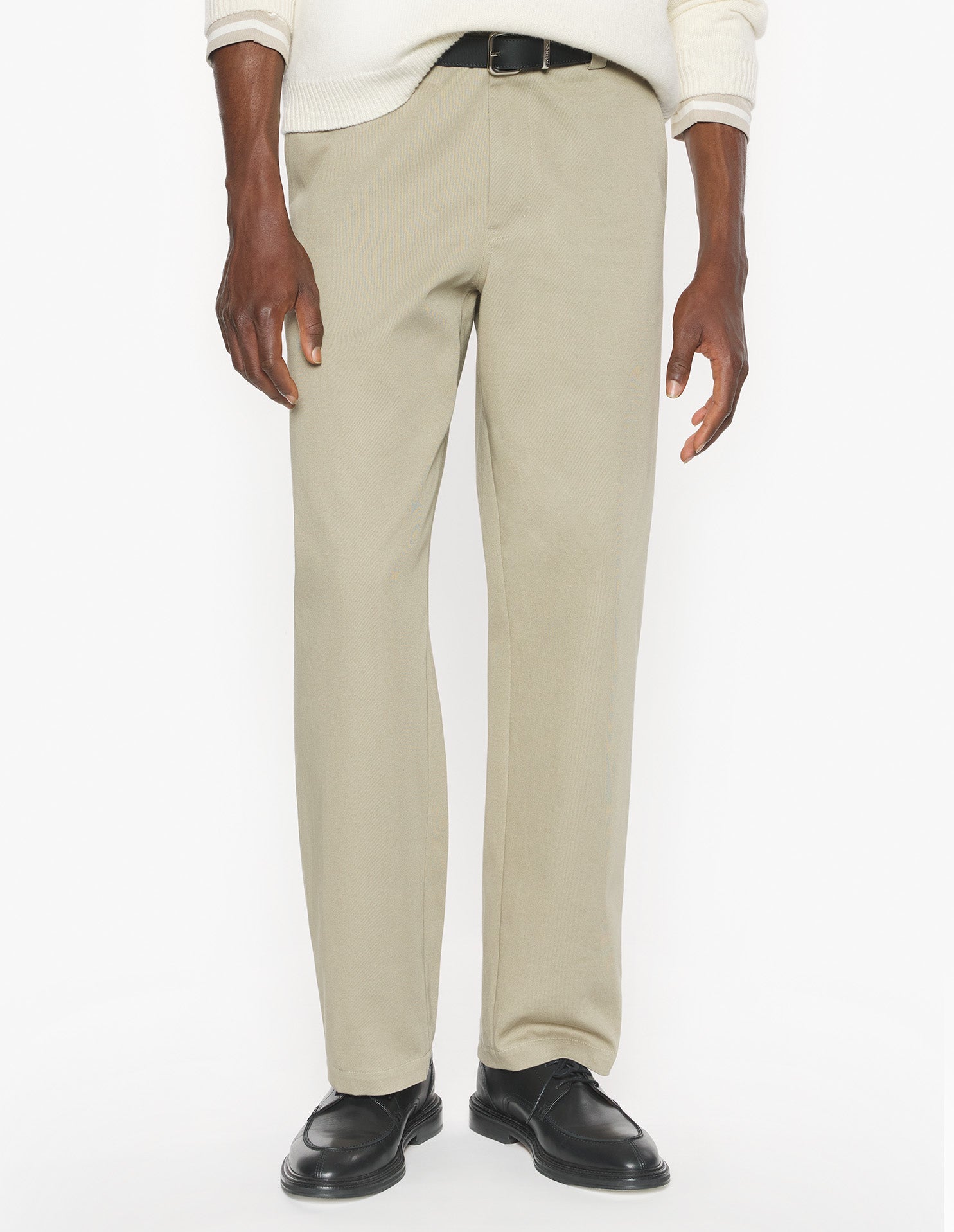 Relaxed Pants - Winter Twig