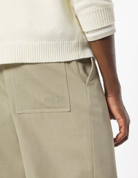 Relaxed Pants - Winter Twig