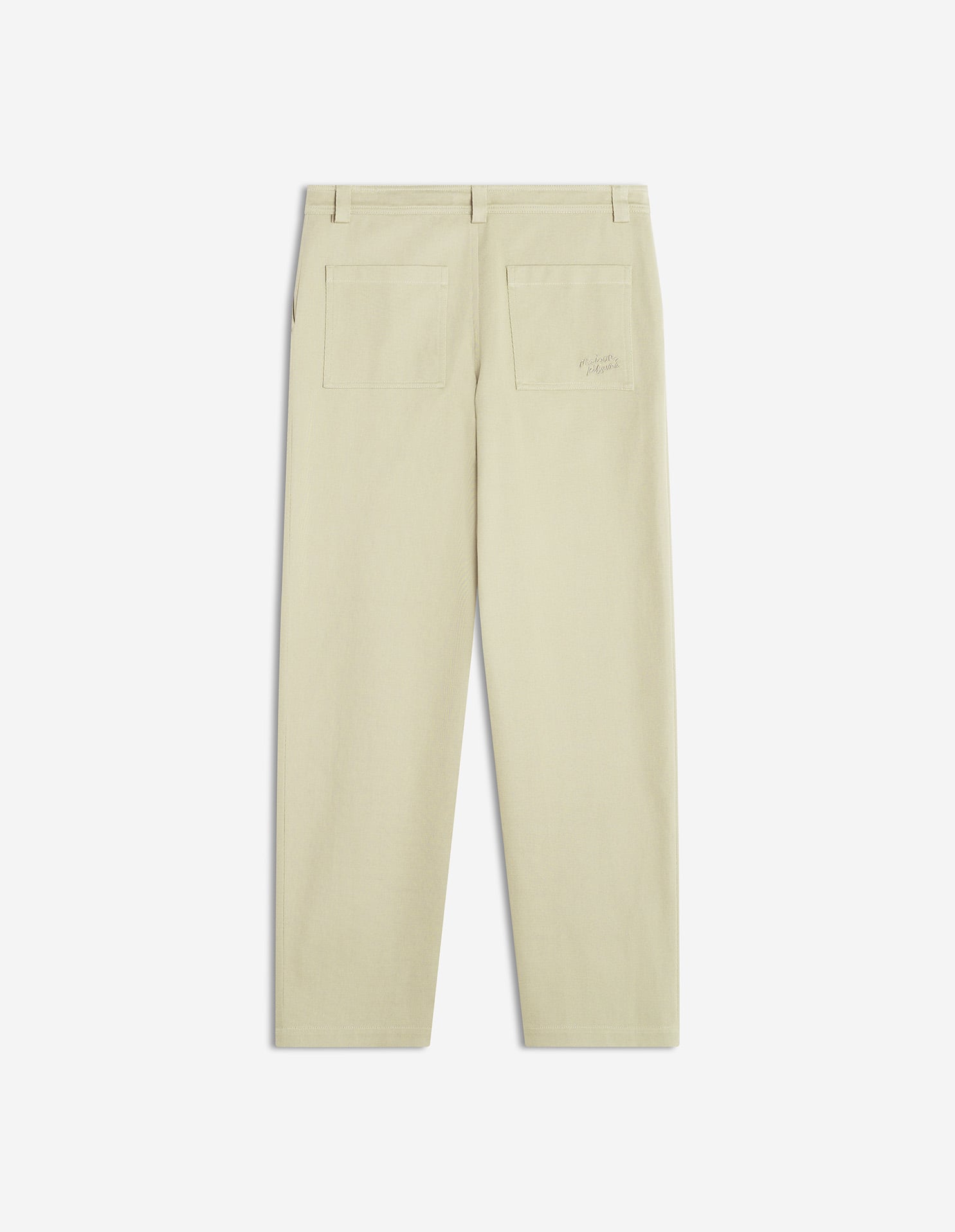 Relaxed Pants - Winter Twig