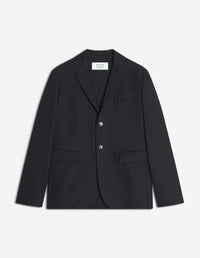 Tailored Jacket - Black