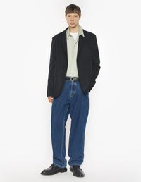 Tailored Jacket - Black