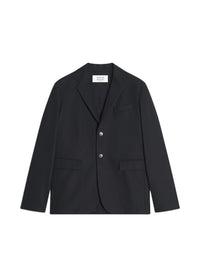 Veste blazer ajustée - Black