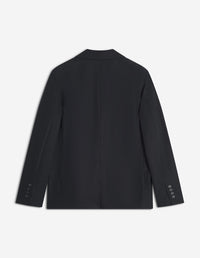 Tailored Jacket - Black