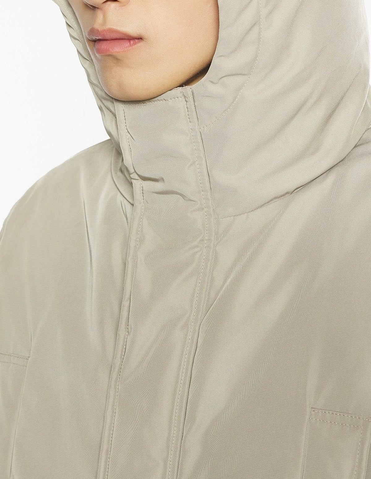Parka matelassée - Winter Twig