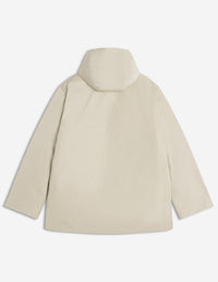 Quilted Parka - Winter Twig