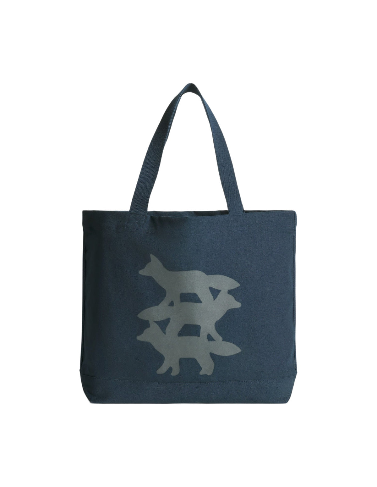 Sac cabas Stunt Fox - Classic Navy