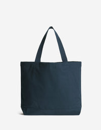 Stunt Fox Tote Bag - Classic Navy